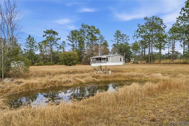 4403 N Elm Drive, Crystal River, FL 34428