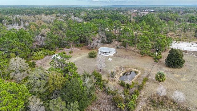 4403 N Elm Drive, Crystal River, FL 34428