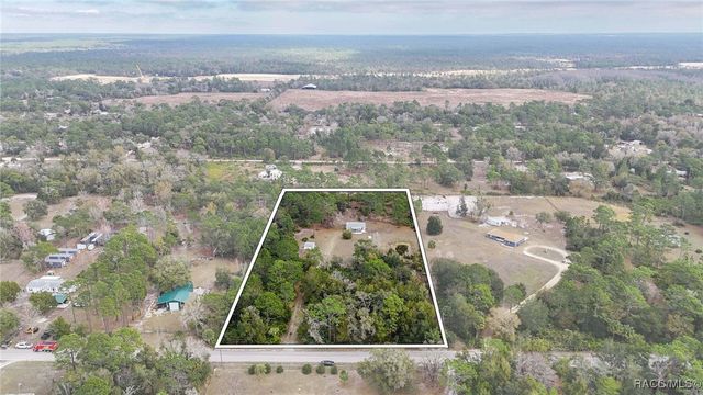 4403 N Elm Drive, Crystal River, FL 34428