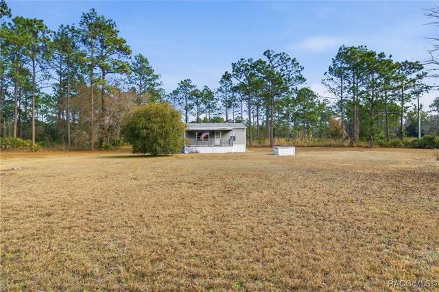 4403 N Elm Drive, Crystal River, FL 34428