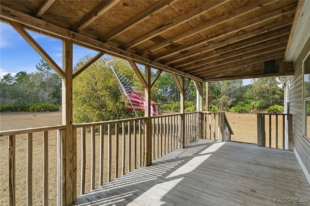 4403 N Elm Drive, Crystal River, FL 34428