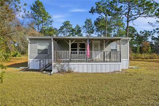 4403 N Elm Drive, Crystal River, FL 34428