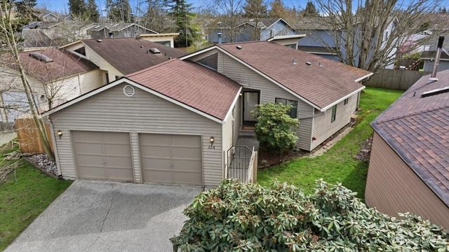 124 93rd Street SE, Everett, WA 98208