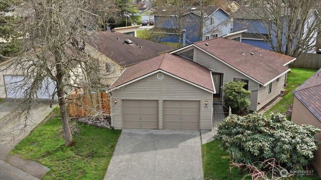 124 93rd Street SE, Everett, WA 98208