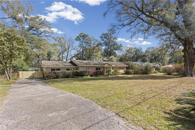 167 Bit & Spur Terrace, Mobile, AL 36608
