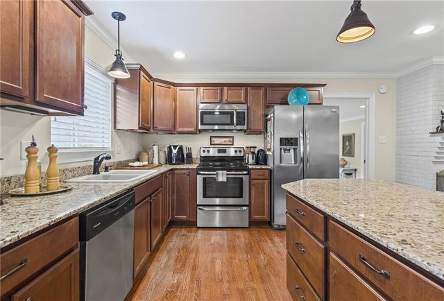 167 Bit & Spur Terrace, Mobile, AL 36608