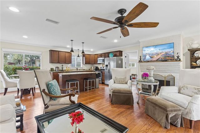 167 Bit & Spur Terrace, Mobile, AL 36608