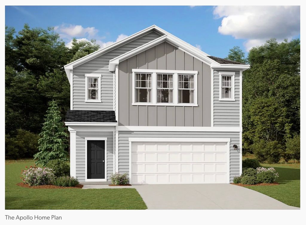 147 Cowslip Way, La Vergne, TN 37086