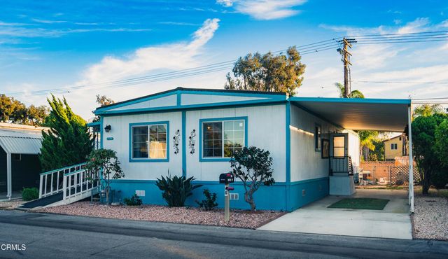 320 Columbia Place 46, Oxnard, CA 93033