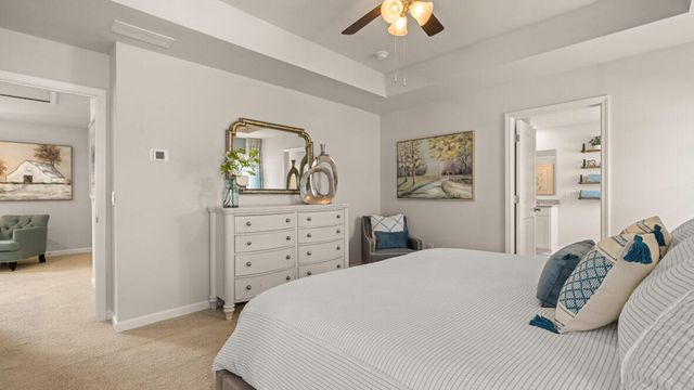 5145 Warbler Court, North Augusta, SC 29841