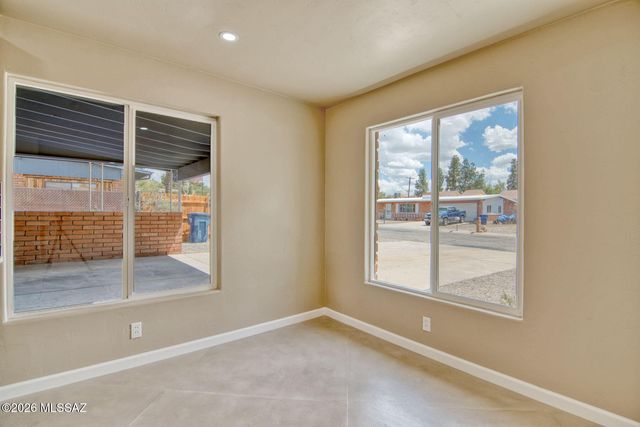 6625 E Paseo San Ciro, Tucson, AZ 85710