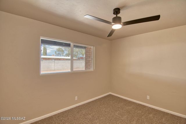 6625 E Paseo San Ciro, Tucson, AZ 85710