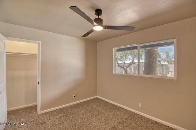 6625 E Paseo San Ciro, Tucson, AZ 85710