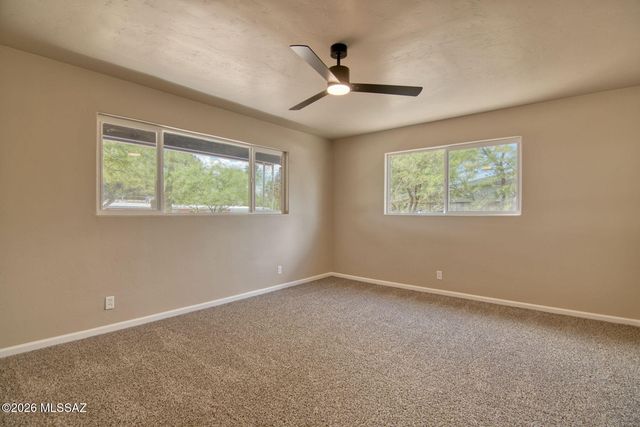 6625 E Paseo San Ciro, Tucson, AZ 85710