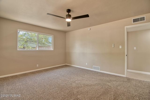 6625 E Paseo San Ciro, Tucson, AZ 85710