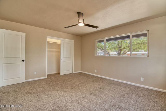 6625 E Paseo San Ciro, Tucson, AZ 85710