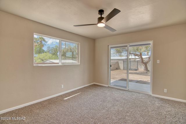 6625 E Paseo San Ciro, Tucson, AZ 85710