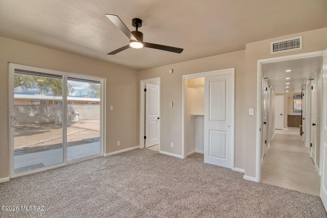 6625 E Paseo San Ciro, Tucson, AZ 85710