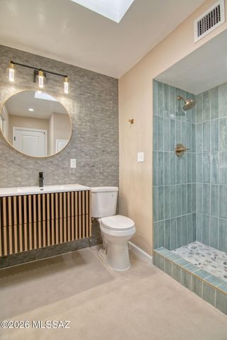 6625 E Paseo San Ciro, Tucson, AZ 85710