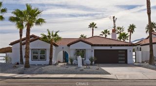 1125 E Via San Michael Road, Palm Springs, CA 92262