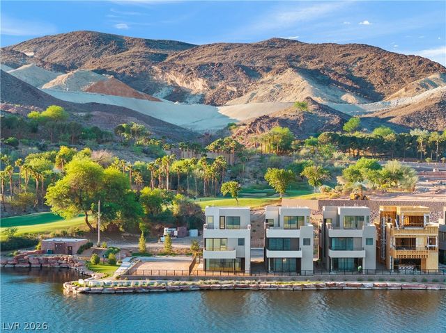 66 Lakefront Drive, Henderson, NV 89011