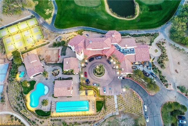 66 Lakefront Drive, Henderson, NV 89011