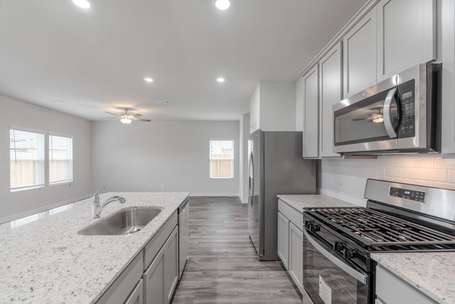 7843 Alset Drive, Magnolia, TX 77354
