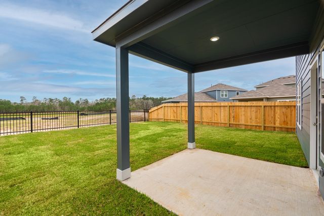 7843 Alset Drive, Magnolia, TX 77354