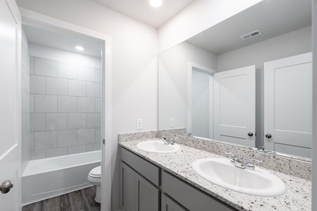 7843 Alset Drive, Magnolia, TX 77354