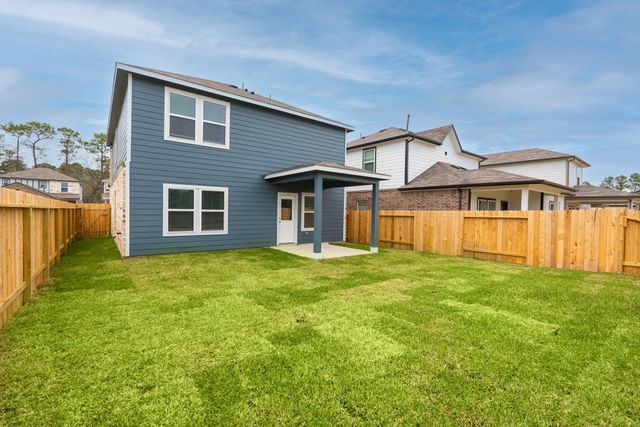 7843 Alset Drive, Magnolia, TX 77354