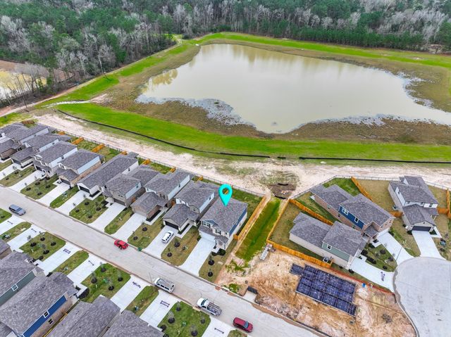 7843 Alset Drive, Magnolia, TX 77354