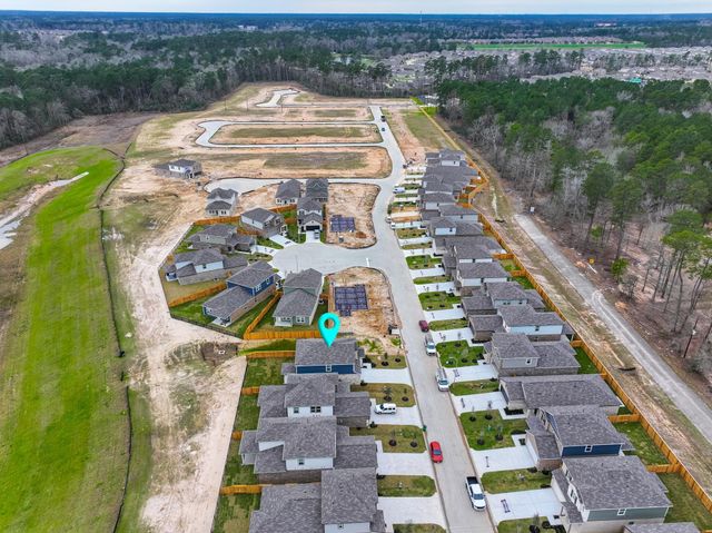 7843 Alset Drive, Magnolia, TX 77354