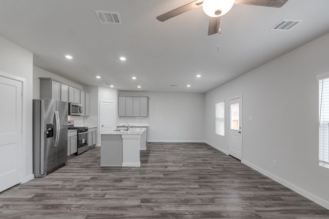 7843 Alset Drive, Magnolia, TX 77354