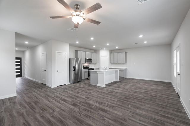 7843 Alset Drive, Magnolia, TX 77354