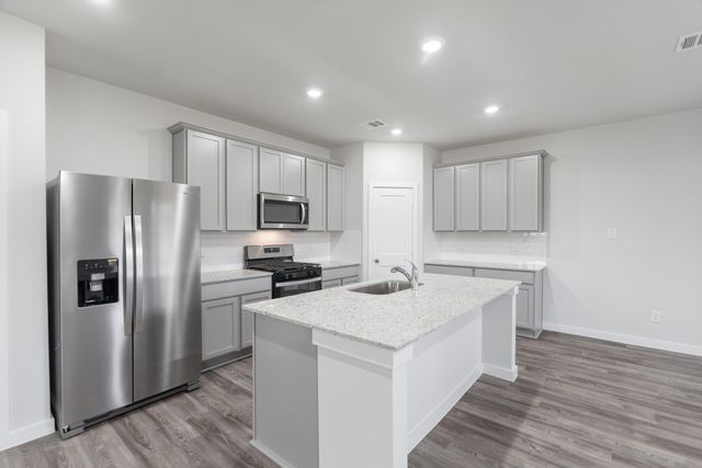 7843 Alset Drive, Magnolia, TX 77354