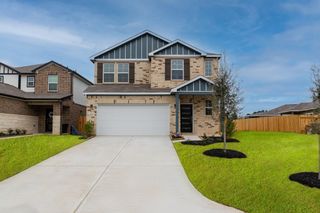 7843 Alset Drive, Magnolia, TX 77354