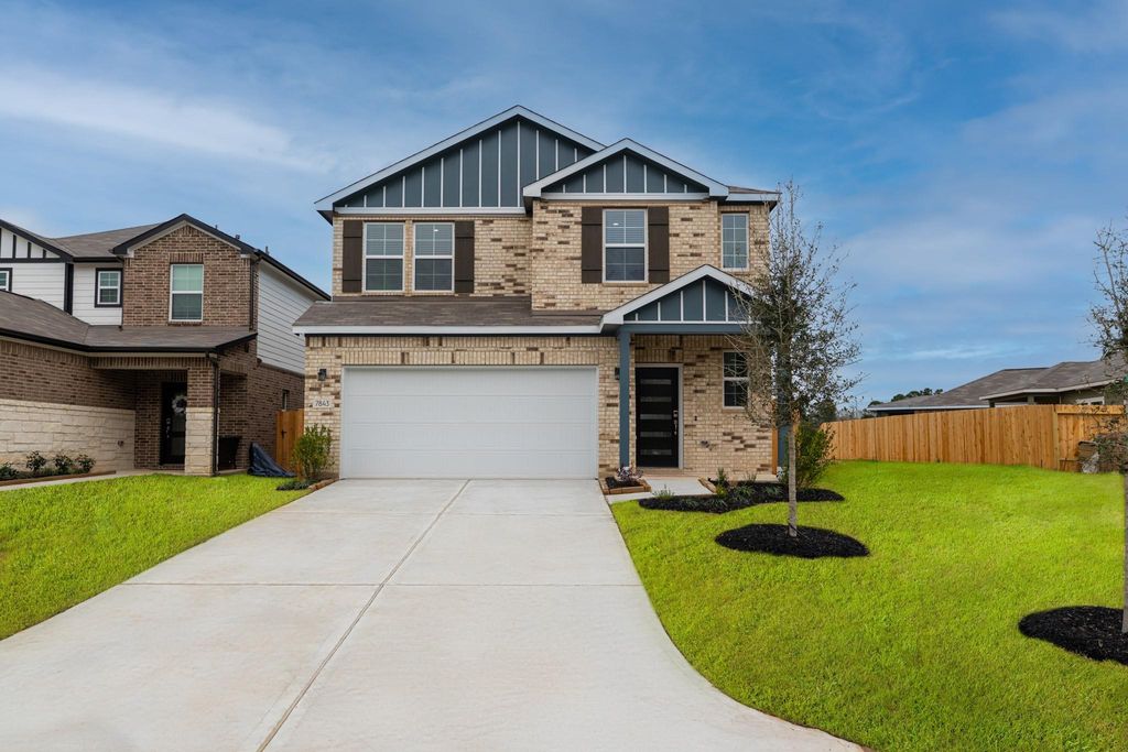 7843 Alset Drive, Magnolia, TX 77354