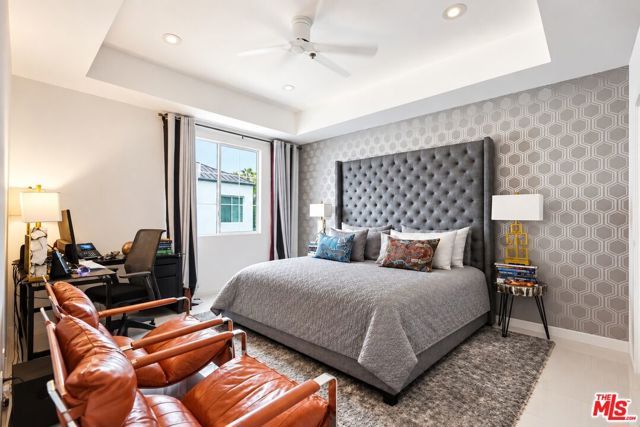 5400 Playa Vista Drive 23, Los Angeles, CA 90094