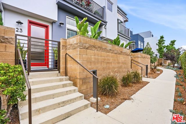 5400 Playa Vista Drive 23, Los Angeles, CA 90094