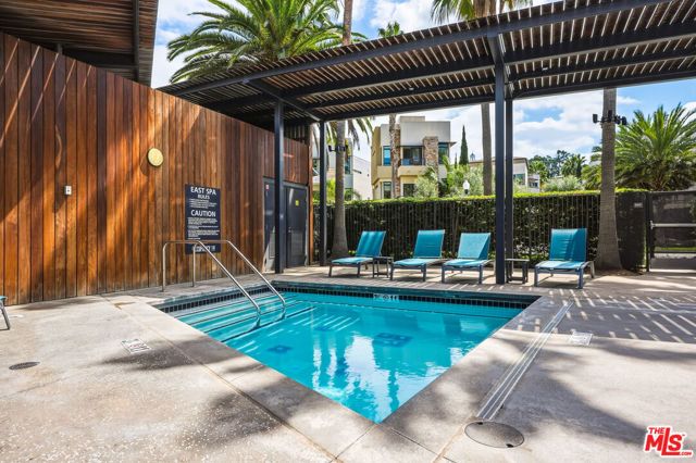 5400 Playa Vista Drive 23, Los Angeles, CA 90094