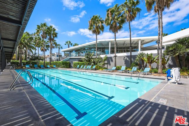 5400 Playa Vista Drive 23, Los Angeles, CA 90094