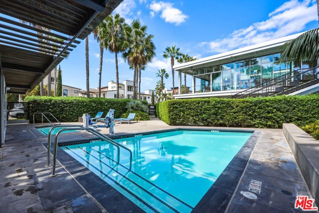 5400 Playa Vista Drive 23, Los Angeles, CA 90094