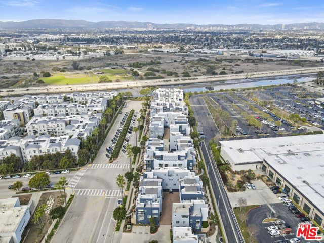 5400 Playa Vista Drive 23, Los Angeles, CA 90094