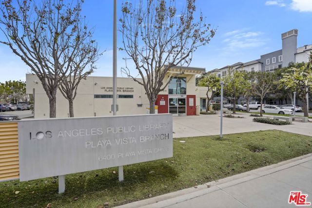 5400 Playa Vista Drive 23, Los Angeles, CA 90094