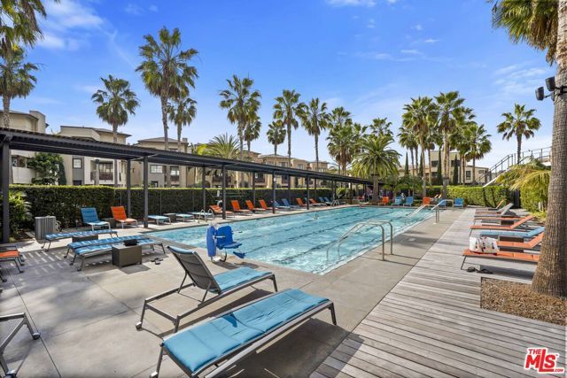 5400 Playa Vista Drive 23, Los Angeles, CA 90094