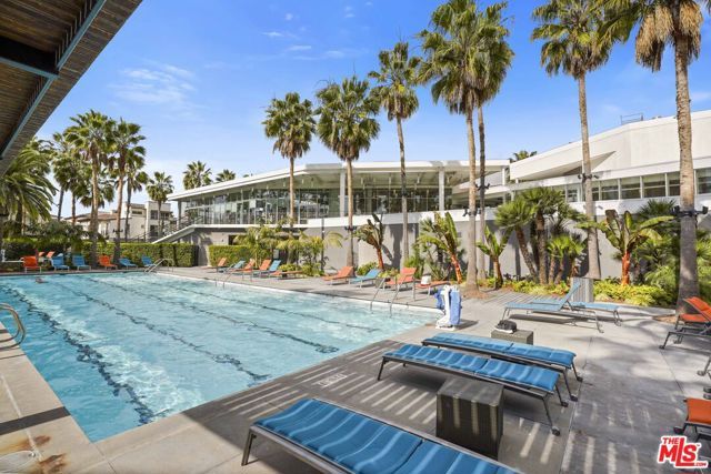 5400 Playa Vista Drive 23, Los Angeles, CA 90094