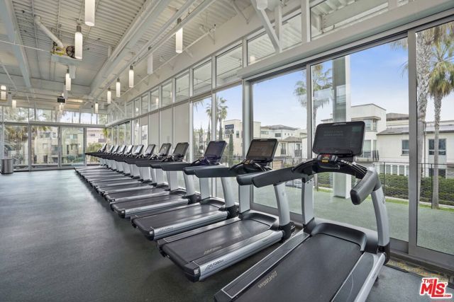 5400 Playa Vista Drive 23, Los Angeles, CA 90094