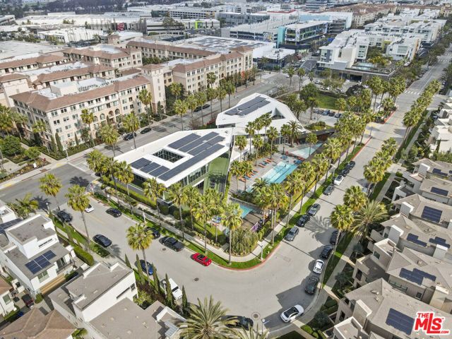 5400 Playa Vista Drive 23, Los Angeles, CA 90094