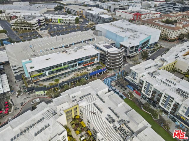 5400 Playa Vista Drive 23, Los Angeles, CA 90094