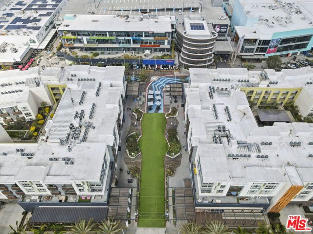 5400 Playa Vista Drive 23, Los Angeles, CA 90094